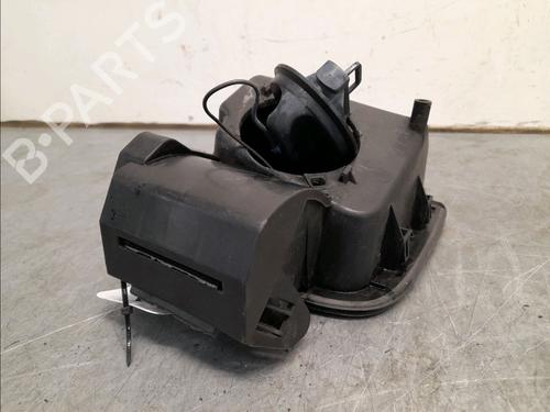 Fuel flap RENAULT CLIO III Grandtour (KR0/1_) 1.5 dCi (KR0F) | BP15503650C131 