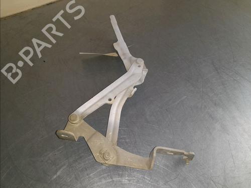 Hinge/Door check strap PEUGEOT 3008 II SUV (MC_, MR_, MJ_, M4_) 1.6 BlueHDi 120 | BP14857341C146