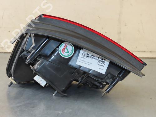 Right taillight CITROËN C3 II (SC_) 1.1 i | BP37083954C35 - Image 8