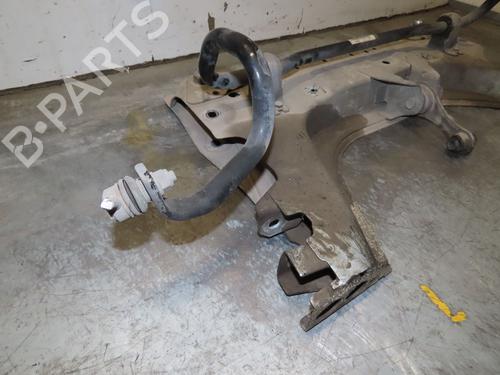 Subframe RENAULT CLIO IV (BH_) 1.5 dCi 90 | BP30980426M9
