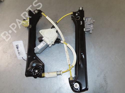 Fensterheber links hinten für MERCEDES-BENZ CLA Shooting Brake (X117) CLA 180 (117.942) (122 hp) 30916817