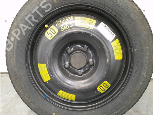 Jack Kit PEUGEOT 308 II (LB_, LP_, LW_, LH_, L3_) 1.6 HDi / BlueHDi 115 | BP27856778C119 