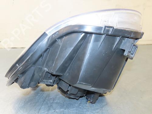 Right headlight KIA PICANTO I (SA) 1.0 | BP17551600C29 