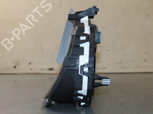 Instrument cluster NISSAN MICRA V (K14) 1.0 IG-T | BP29645007C47 