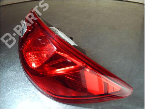 Right taillight RENAULT CLIO IV (BH_) 1.5 dCi 90 | BP9451820C35 