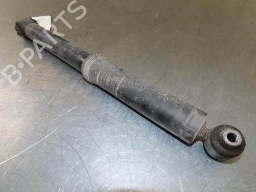 Left rear shock absorber CITROËN C4 CACTUS 1.6 BlueHDi 100 | BP17514102M18