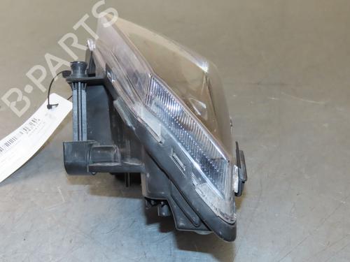 Left front fog light SEAT IBIZA V (KJ1, KJG) 1.0 TSI | BP29901801C30 