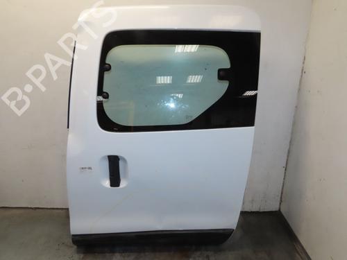 Venstre side skydedør DACIA DOKKER MPV (KE_) 1.2 TCe (KEM0, KEAY) | BP29901796C74