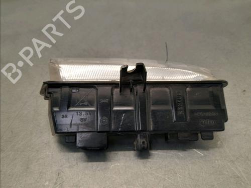 Right daytime light RENAULT CLIO IV Grandtour (KH_) 1.5 dCi 90 (KHN3, KHN4) | BP30311278C103