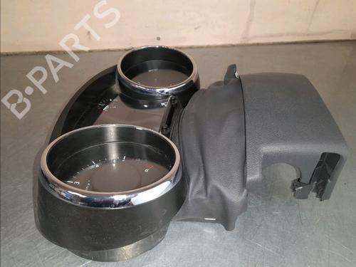 Used Instrument cluster PEUGEOT 3008 I MPV (0U_) 1.6 HDi (112 hp) 12239426