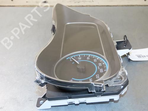 Instrument cluster NISSAN LEAF (ZE1) Electric | BP36486809C47 - Image 6