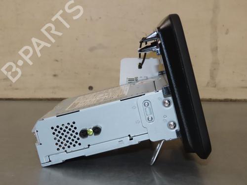 Display monitor DACIA DUSTER (HM_) 1.3 TCe 130 (HMMF) | BP29577150C48 