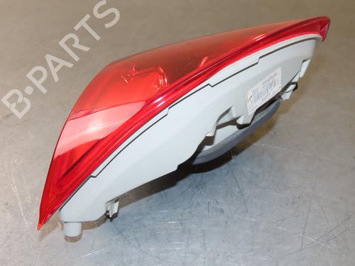 Right tailgate light PEUGEOT 2008 I (CU_) 1.6 HDi | BP29622400C80 