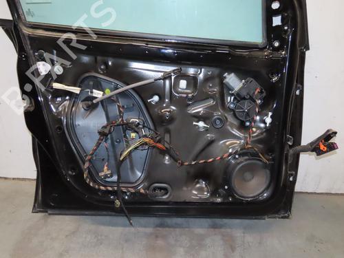 Used Left front door Left front door VW POLO V (6R1, 6C1) 1.2 (70 hp) 25795787 25795787