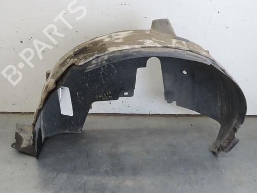 Passage de roue PEUGEOT 2008 I (CU_) 1.6 HDi (92 hp) 18824012