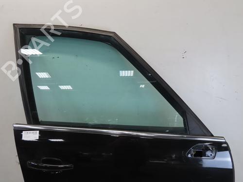 Right front door CITROËN C4 Grand Picasso I (UA_) 1.6 HDi | BP18824002C3 