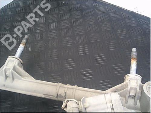 Steering rack PEUGEOT 208 I (CA_, CC_) 1.4 HDi | BP9407132M22 