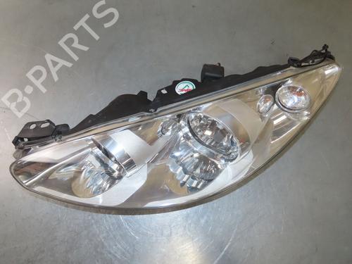 Used Left headlight Left headlight 38158615 38158615