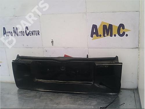 Used Tailgate CITROËN C2 (JM_) 1.4 HDi (68 hp) 11411264