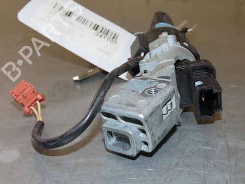 Ignition barrel CITROËN C3 Pluriel (HB_) 1.6 | BP36486723M48 - Image 2