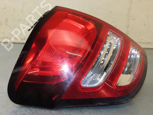 Farolim esquerdo CITROËN C3 II (SC_) 1.4 HDi 70 (SC8HZC, SC8HR0, SC8HP4) | BP32377217C34 