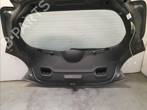 Tailgate PEUGEOT 208 I (CA_, CC_) 1.2 VTI 82 | BP24136708C6 