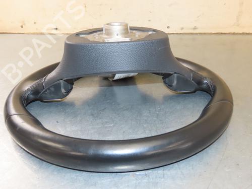 Steering wheel VW TOURAN (1T3) 1.6 TDI | BP25885118C49 