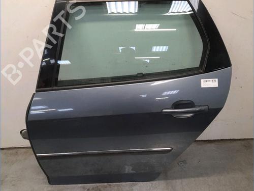 Used Left rear door PEUGEOT 407 SW (6E_, 6D_) 2.0 HDi (126 hp) 16740226