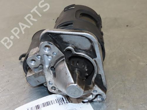Used Starter NISSAN JUKE (F15) 1.5 dCi (110 hp) 17315297