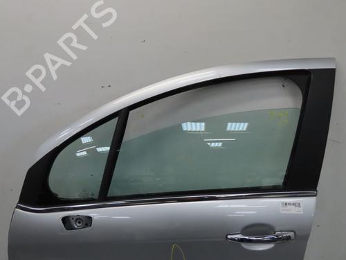 Left front door CITROËN C3 II (SC_) 1.2 VTi 82 | BP20077482C2 