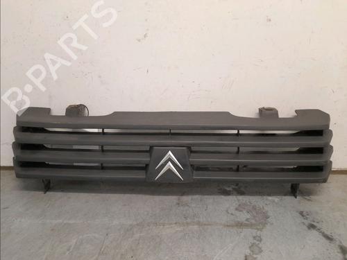 Used Grille CITROËN C15 Box Body/MPV (VD_) 1.9 D (60 hp) 13398971