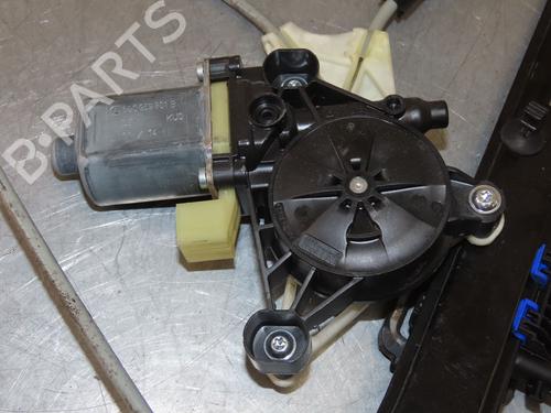 Used Front right window mechanism AUDI A3 (8V1, 8VK) 2.0 TDI (150 hp) 20217478