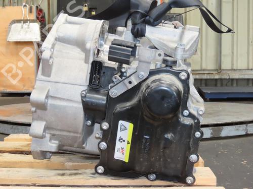 Gearbox VW TAIGO (CS1) 1.5 TSI | BP27665759M3 