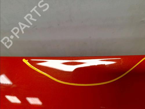 Tailgate SEAT IBIZA IV (6J5, 6P1) 1.2 TSI | BP14945951C6 
