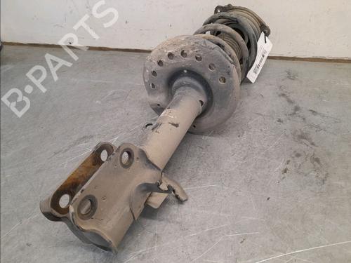 Used Right front shock absorber NISSAN JUKE (F15) 1.5 dCi (110 hp) 12908055