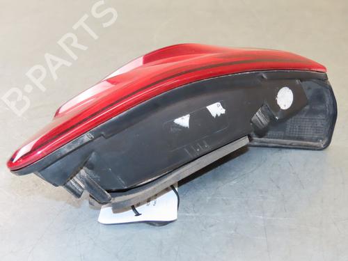 Left tailgate light PEUGEOT 3008 I MPV (0U_) 1.6 BlueHDi 120 | BP23895746C79