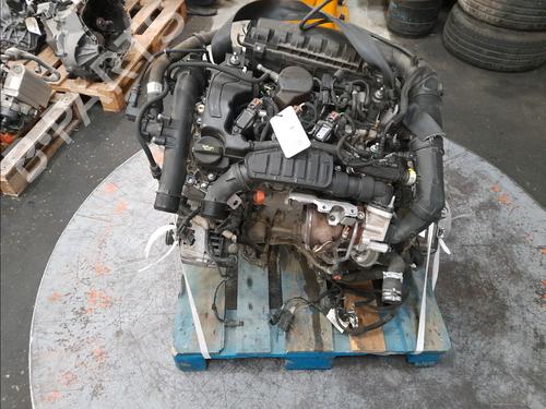 Motor CITROËN C4 CACTUS 1.2 THP 110 | BP30502261M1