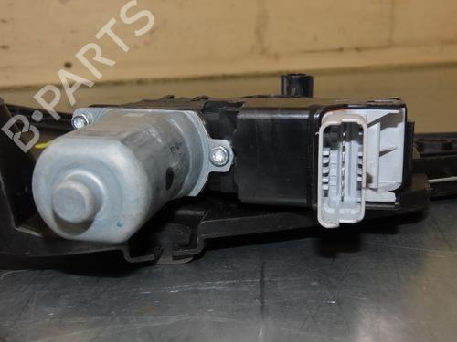 Used Front left window mechanism Front left window mechanism PEUGEOT 2008 II (UD_, US_, UY_, UJ_, UR_, UC_) 1.2 PureTech 130 (USHNS, URHNS) (130 hp) 18731690 18731690