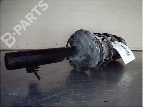 Right front shock absorber PEUGEOT 107 (PM_, PN_) 1.0 | BP9410490M17 