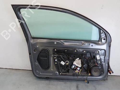 Left front door VW GOLF VI (5K1) 2.0 TDI | BP18058015C2 