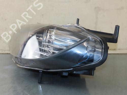 Left headlight BMW X6 (E71, E72) xDrive 40 d | BP32399386C28