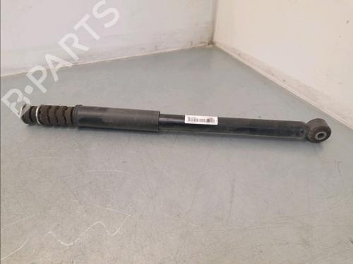 Venstre bak støtdemper DACIA DUSTER (HM_) 1.3 TCe 130 (HMMF) (131 hp) 30116970