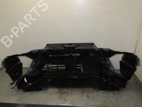 Front bumper RENAULT CAPTUR II (HF_) E-TECH 145 (HFMU) | BP31151583C7 