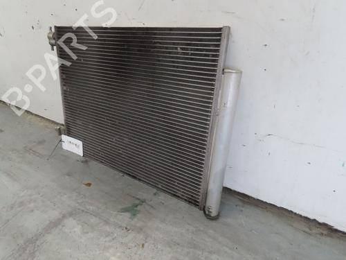 Varmeapparat RENAULT CAPTUR I (J5_, H5_) 1.5 dCi 110 (110 hp) 17738257