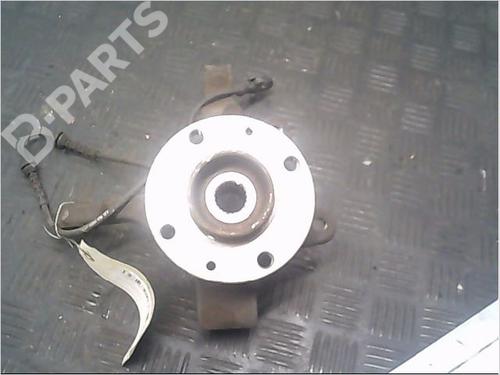 Used Right front steering knuckle Right front steering knuckle DACIA SANDERO 1.2 16V (75 hp) 9405601 9405601