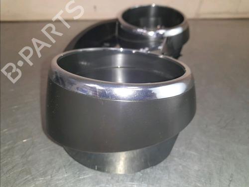 Instrument cluster PEUGEOT 3008 I MPV (0U_) 1.6 HDi | BP12173519C47