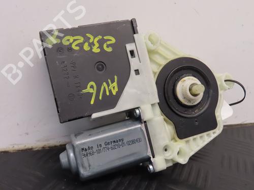 Front left window mechanism VW GOLF VI (5K1) 1.6 TDI | BP19170581C22 