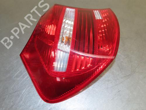 Left taillight BMW 1 (E87) 116 d | BP16740267C34 