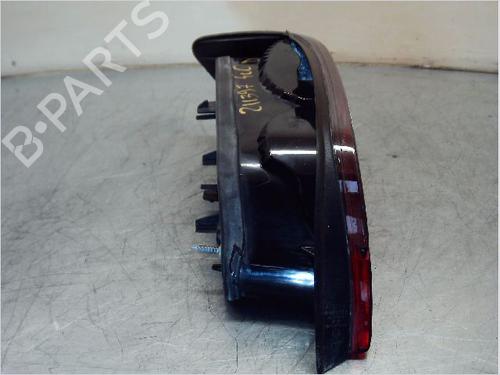 Right taillight PEUGEOT 406 (8B) 1.9 TD | BP9409651C35 