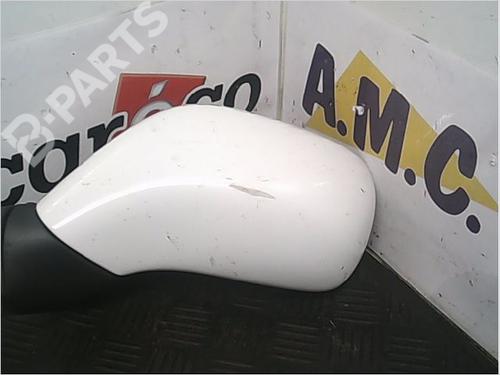 Left mirror OPEL AGILA (A) (H00) 1.2 16V (F68) | BP9404320C26 